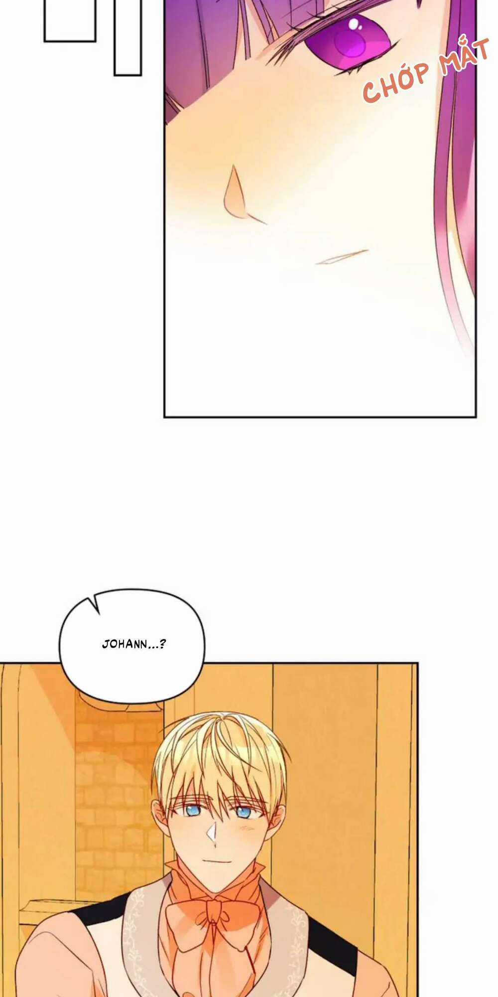 Nhật Ký Quan Sát Elena Evoy Chapter 46 trang 14