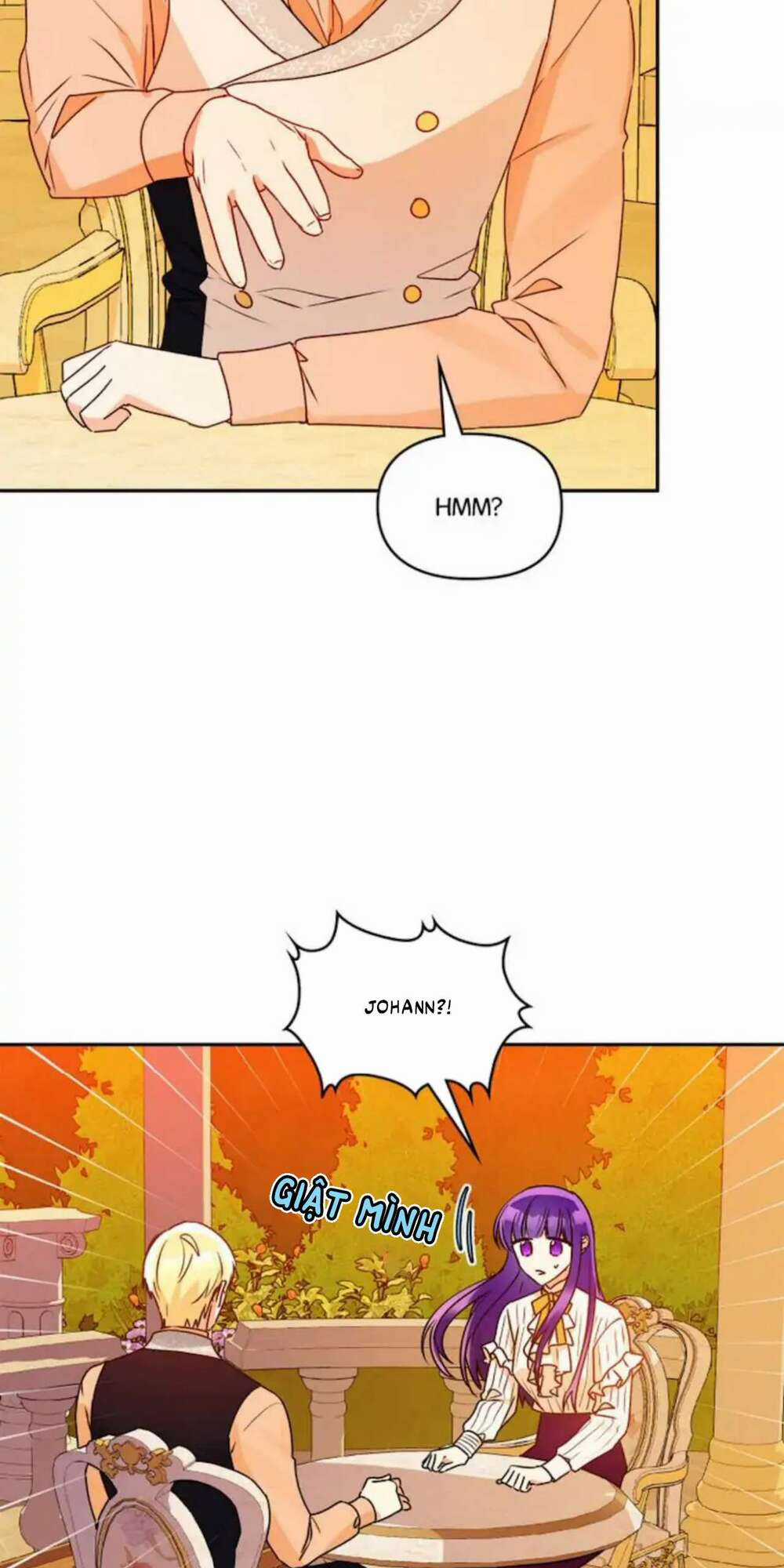 Nhật Ký Quan Sát Elena Evoy Chapter 46 trang 15