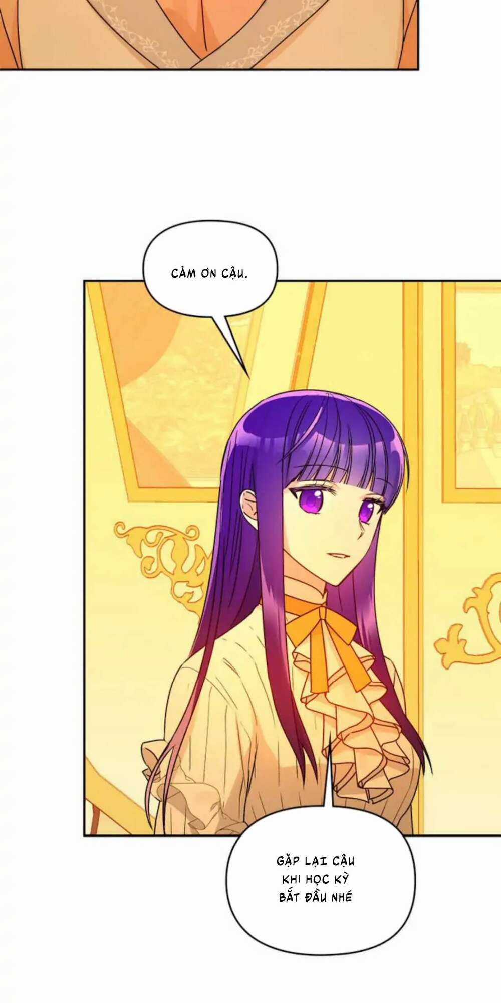 Nhật Ký Quan Sát Elena Evoy Chapter 46 trang 23