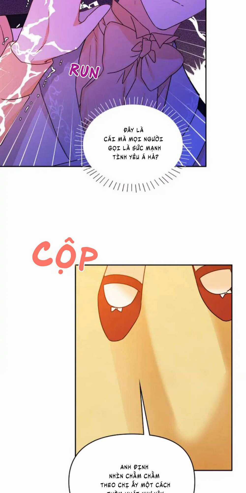 Nhật Ký Quan Sát Elena Evoy Chapter 46 trang 25