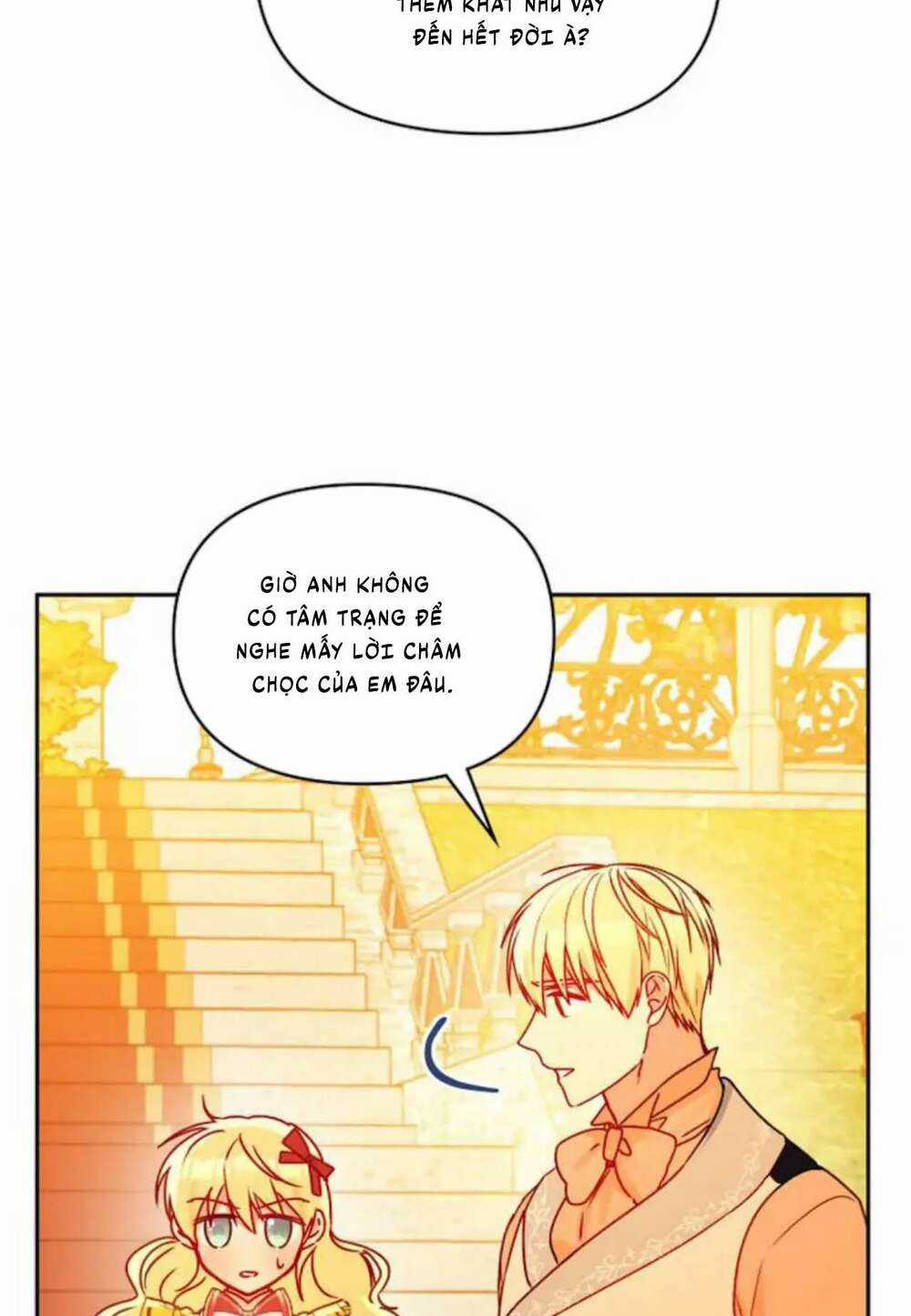 Nhật Ký Quan Sát Elena Evoy Chapter 46 trang 26