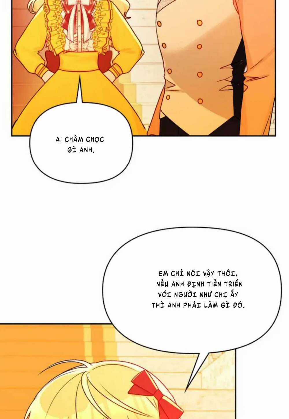 Nhật Ký Quan Sát Elena Evoy Chapter 46 trang 27
