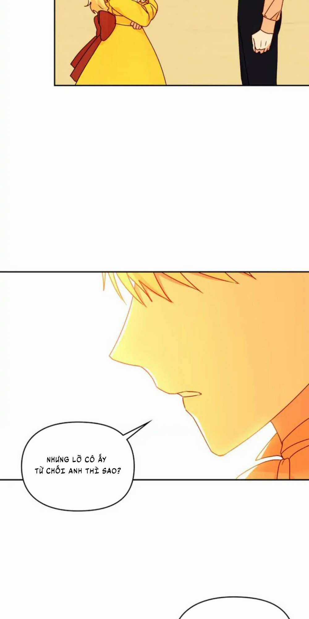 Nhật Ký Quan Sát Elena Evoy Chapter 46 trang 29