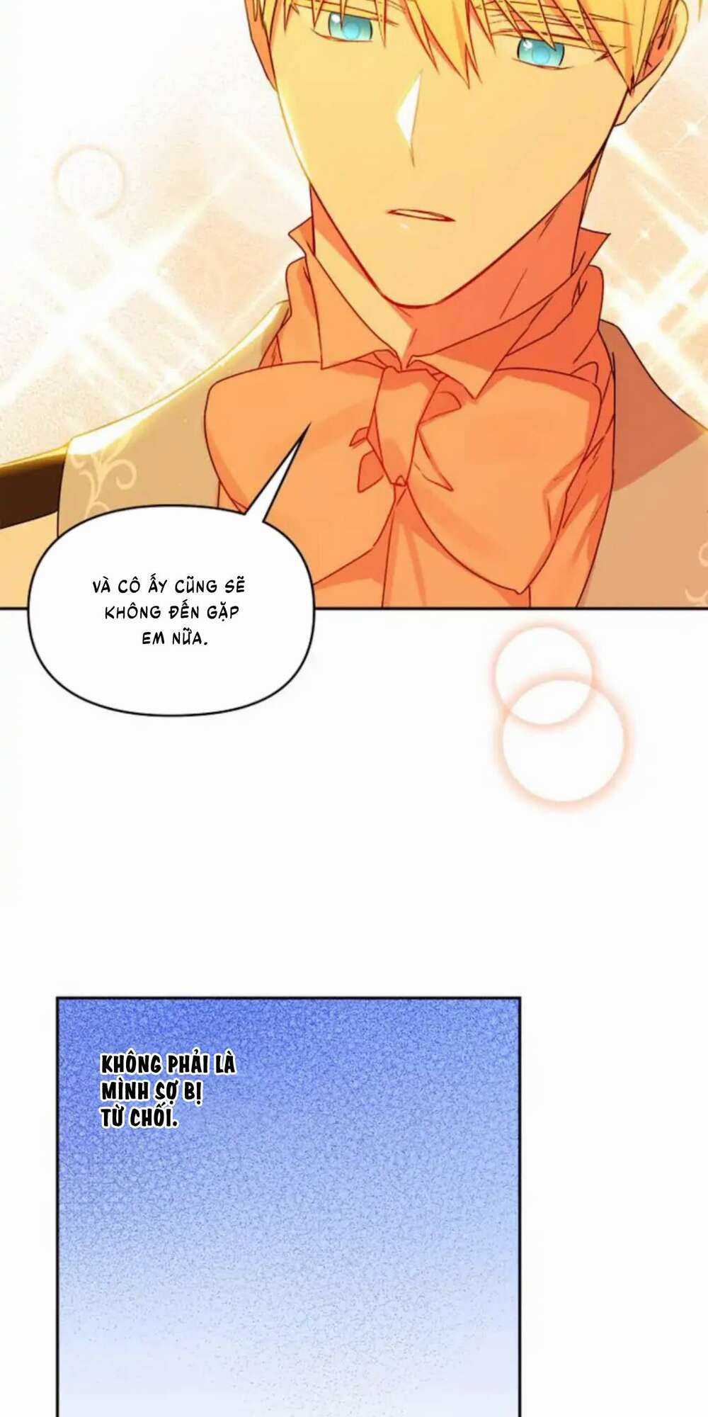 Nhật Ký Quan Sát Elena Evoy Chapter 46 trang 31