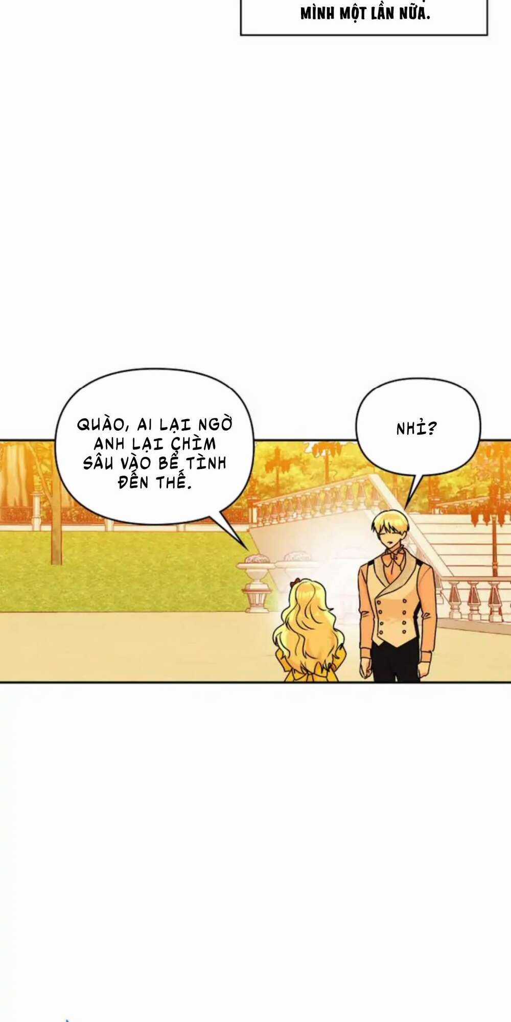 Nhật Ký Quan Sát Elena Evoy Chapter 46 trang 33