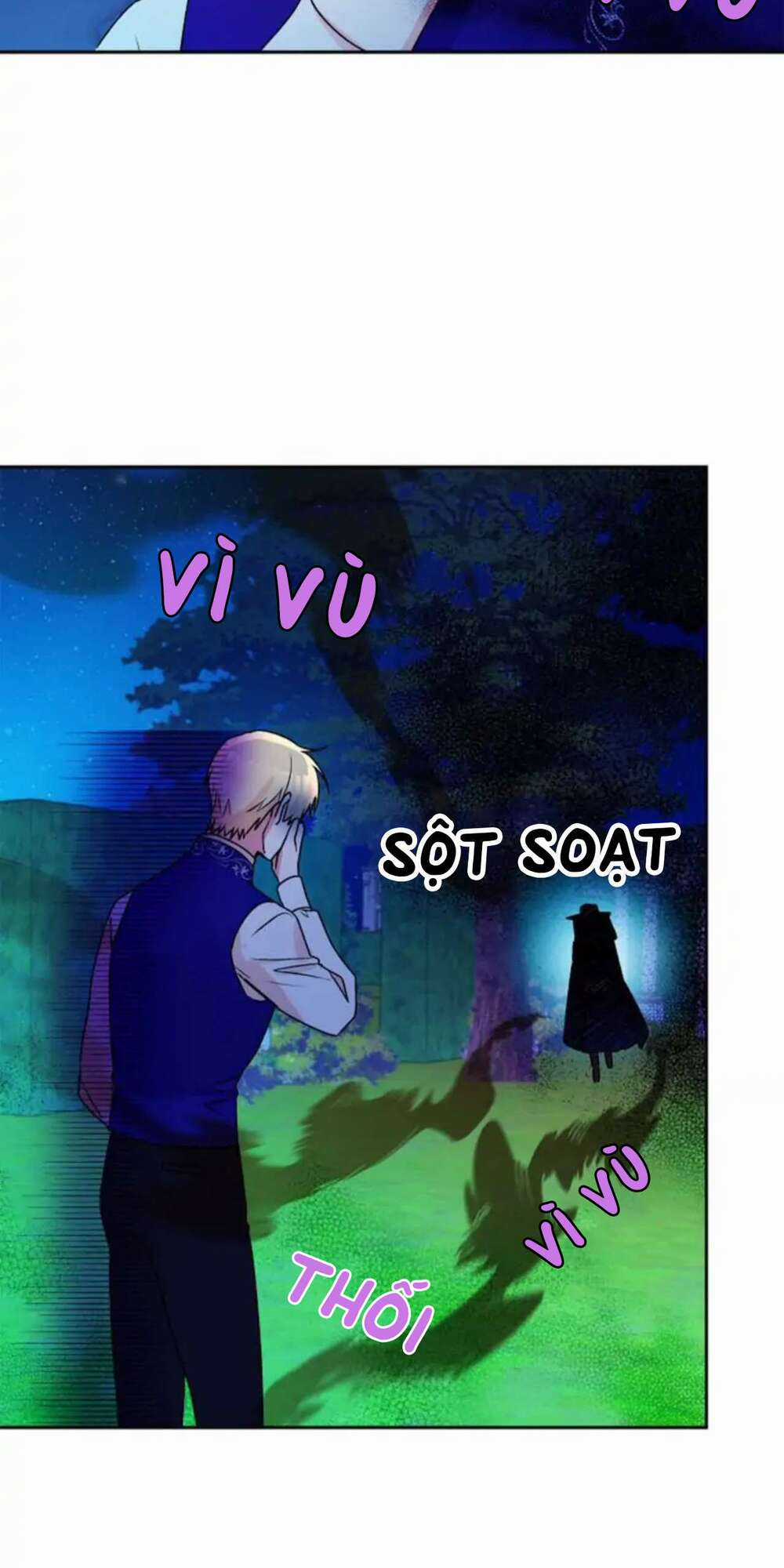 Nhật Ký Quan Sát Elena Evoy Chapter 46 trang 38