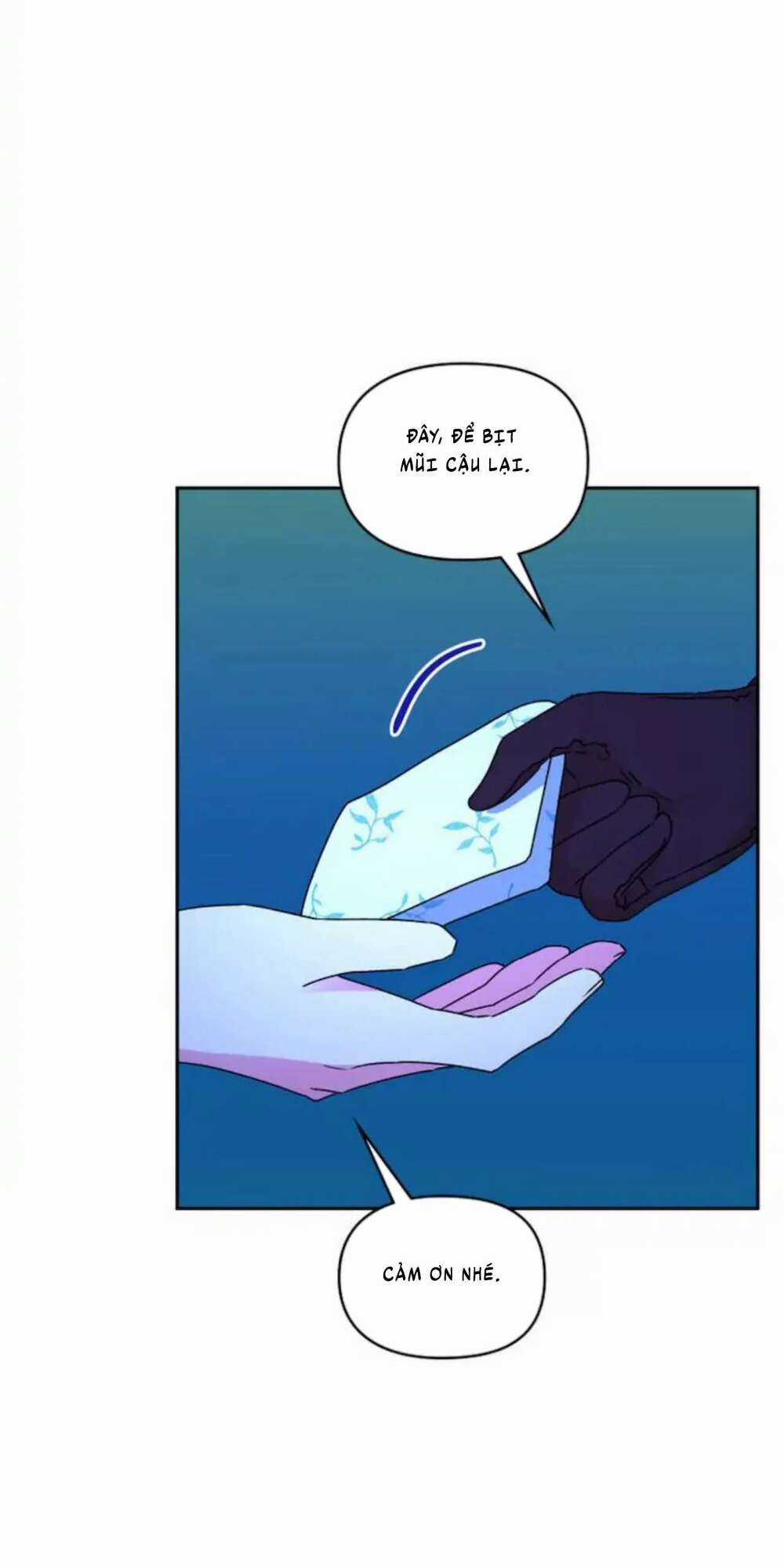 Nhật Ký Quan Sát Elena Evoy Chapter 46 trang 43