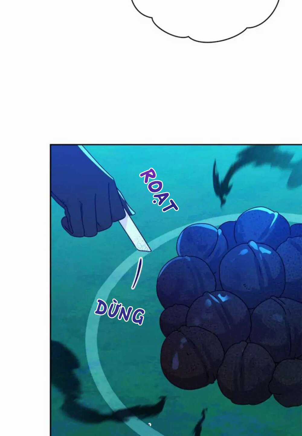 Nhật Ký Quan Sát Elena Evoy Chapter 46 trang 45