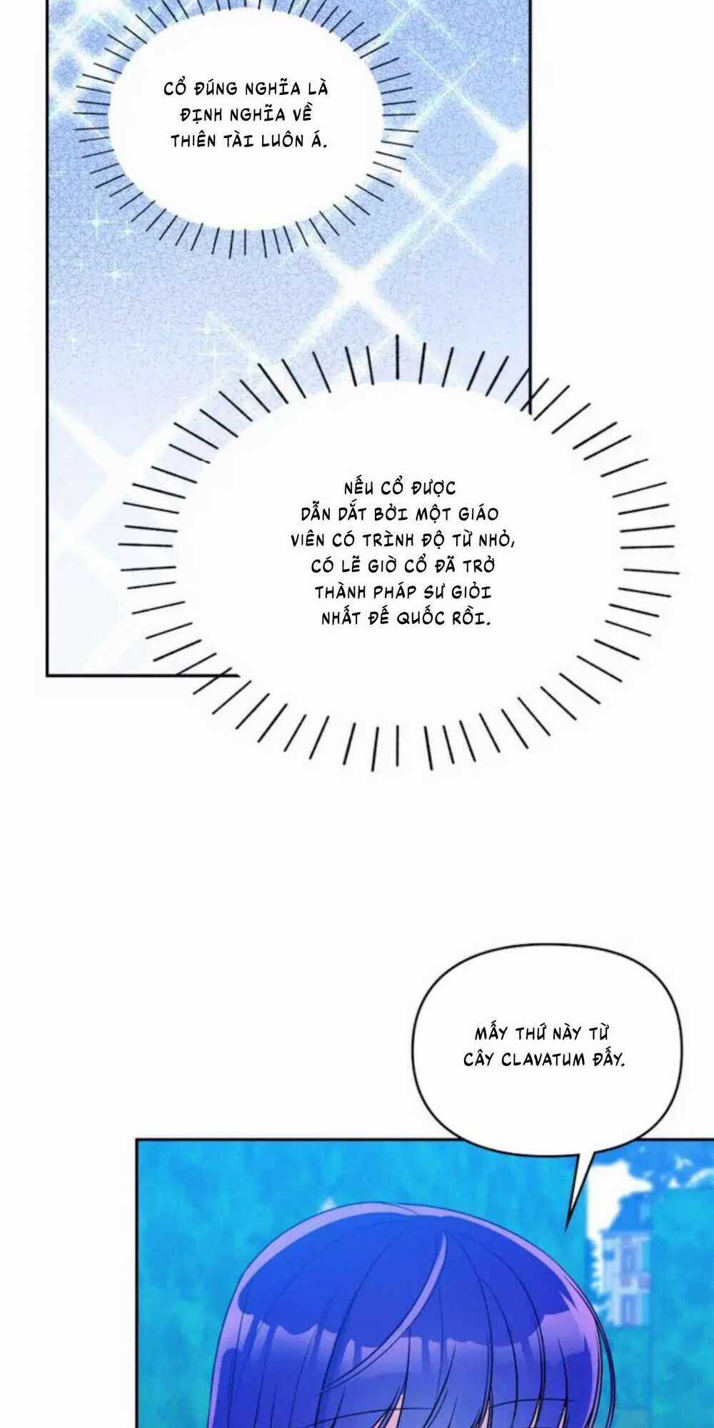 Nhật Ký Quan Sát Elena Evoy Chapter 46 trang 48