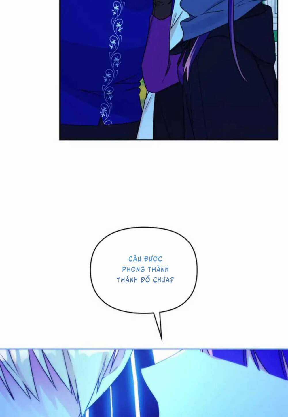 Nhật Ký Quan Sát Elena Evoy Chapter 46 trang 54