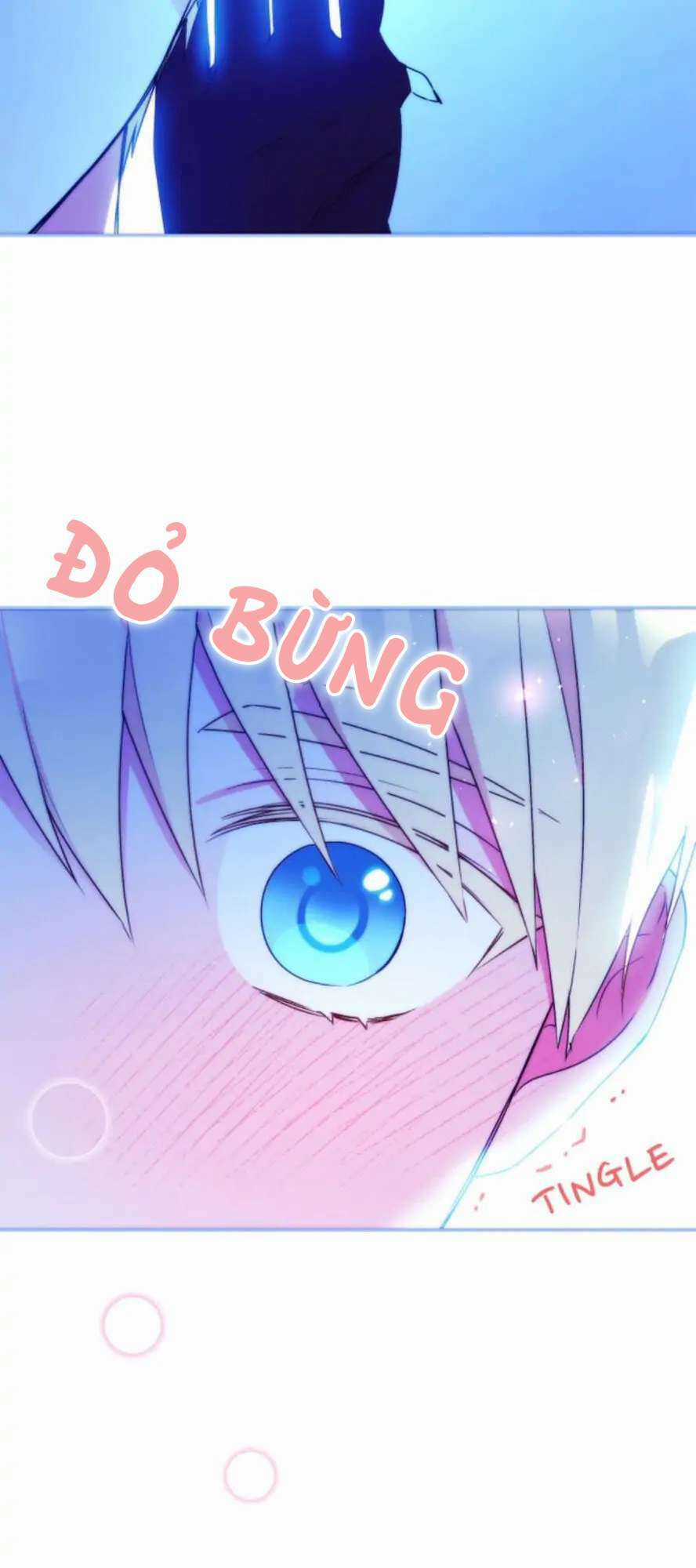 Nhật Ký Quan Sát Elena Evoy Chapter 46 trang 55