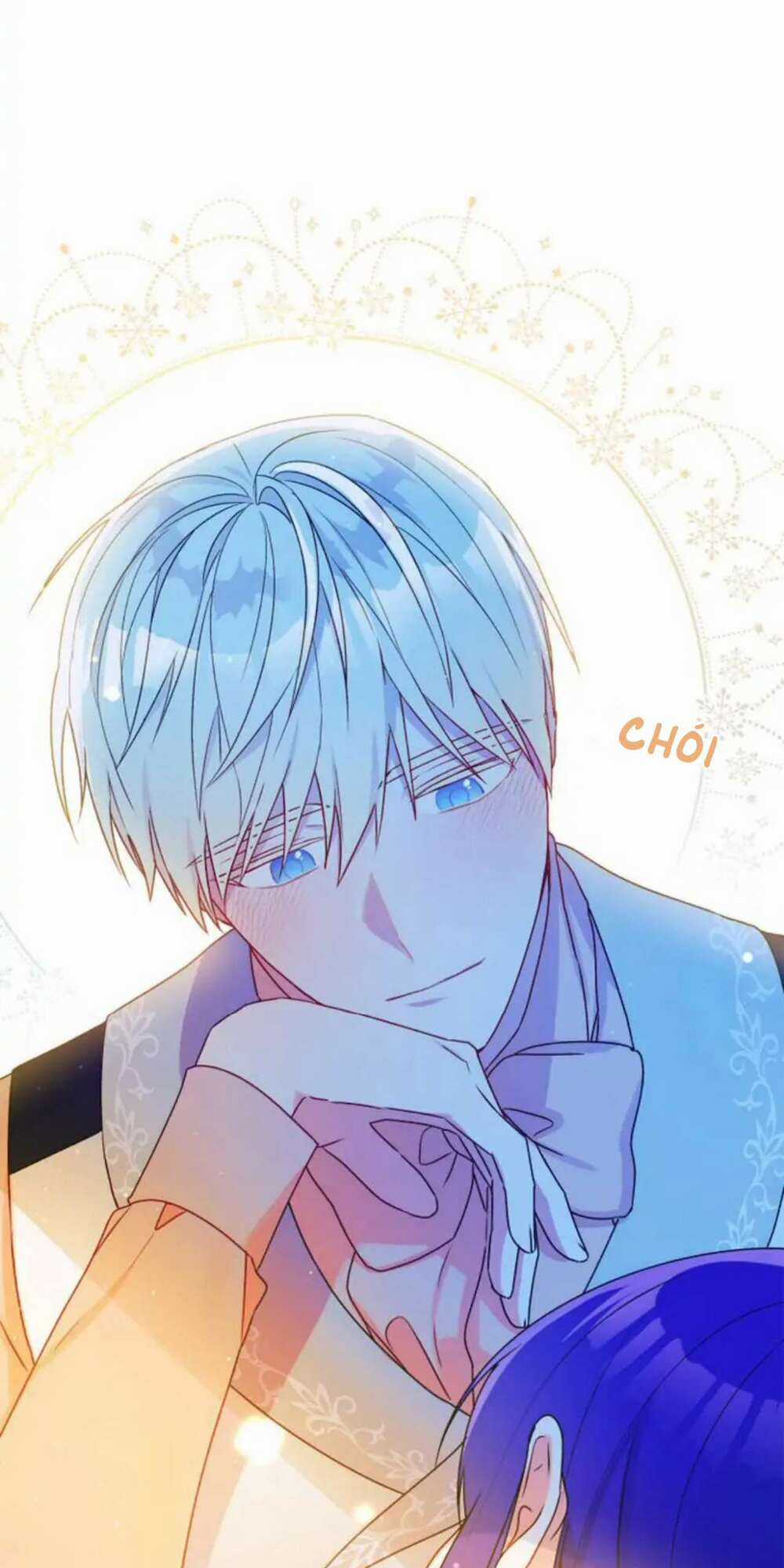 Nhật Ký Quan Sát Elena Evoy Chapter 46 trang 7