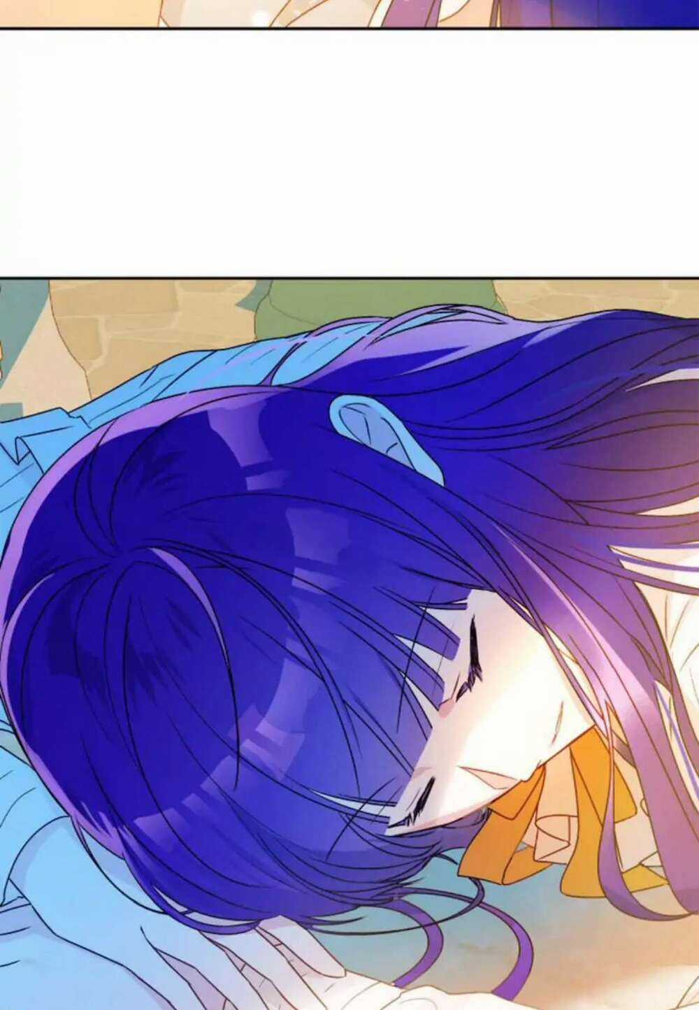 Nhật Ký Quan Sát Elena Evoy Chapter 46 trang 8