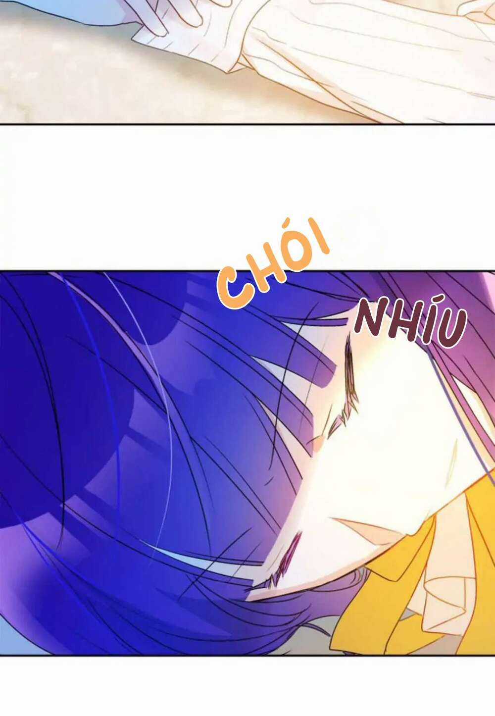 Nhật Ký Quan Sát Elena Evoy Chapter 46 trang 9