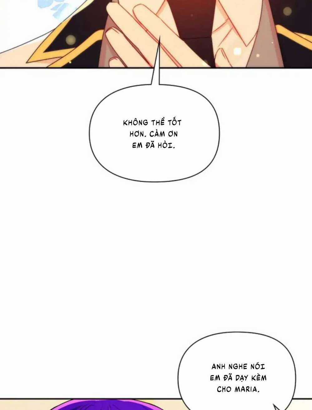 Nhật Ký Quan Sát Elena Evoy Chapter 47 trang 11