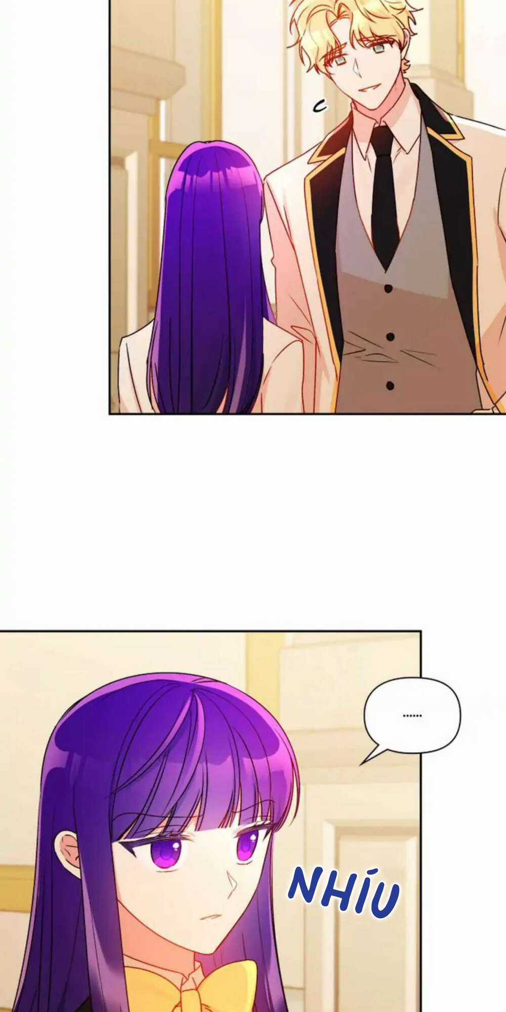 Nhật Ký Quan Sát Elena Evoy Chapter 47 trang 13