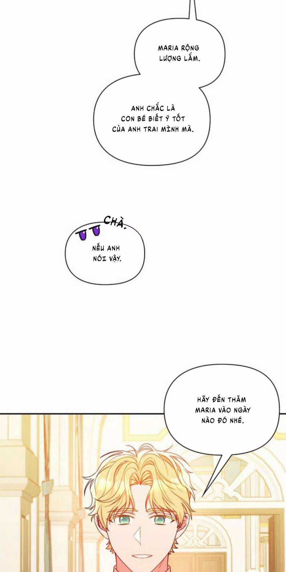 Nhật Ký Quan Sát Elena Evoy Chapter 47 trang 16