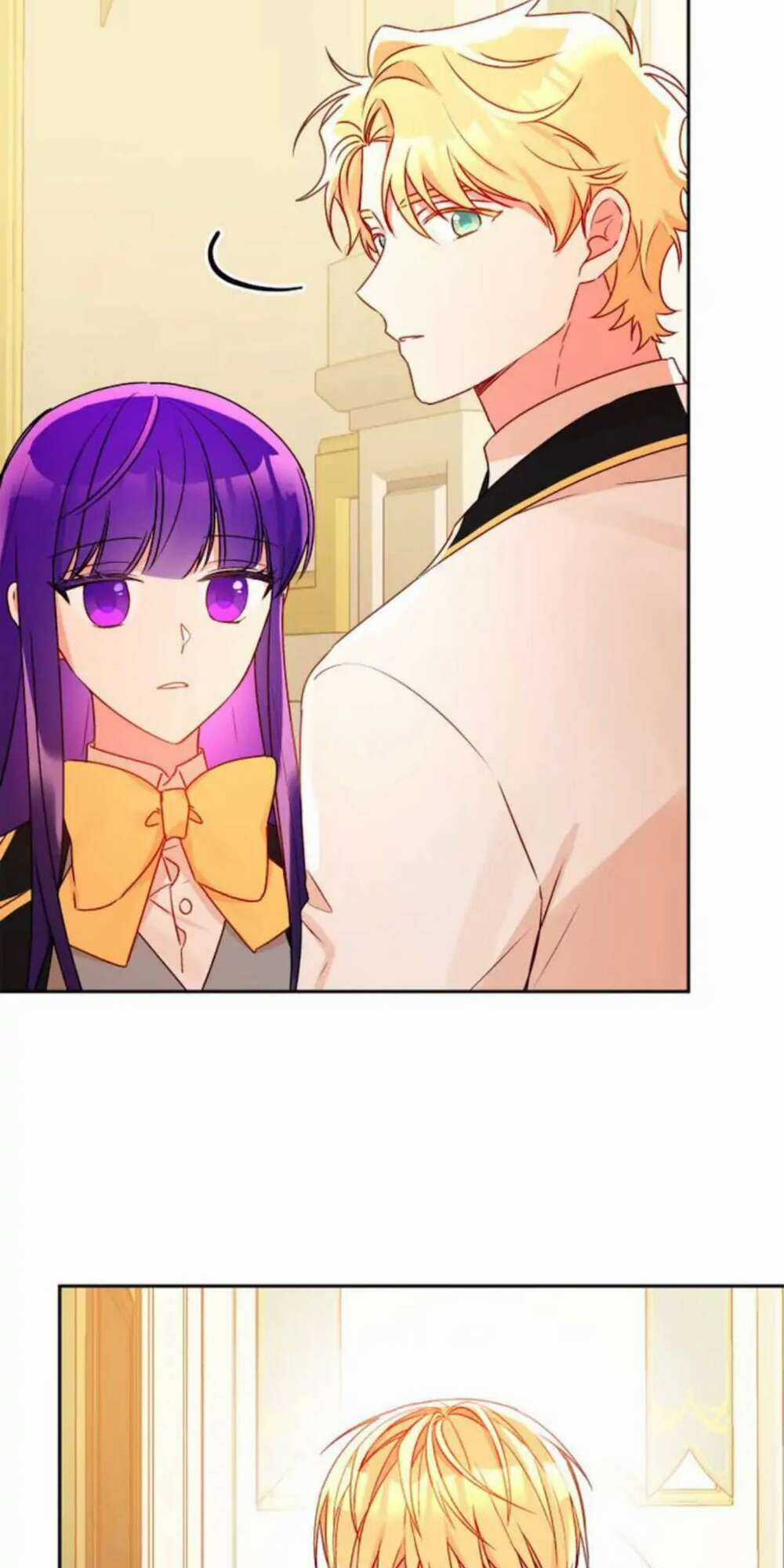 Nhật Ký Quan Sát Elena Evoy Chapter 47 trang 19