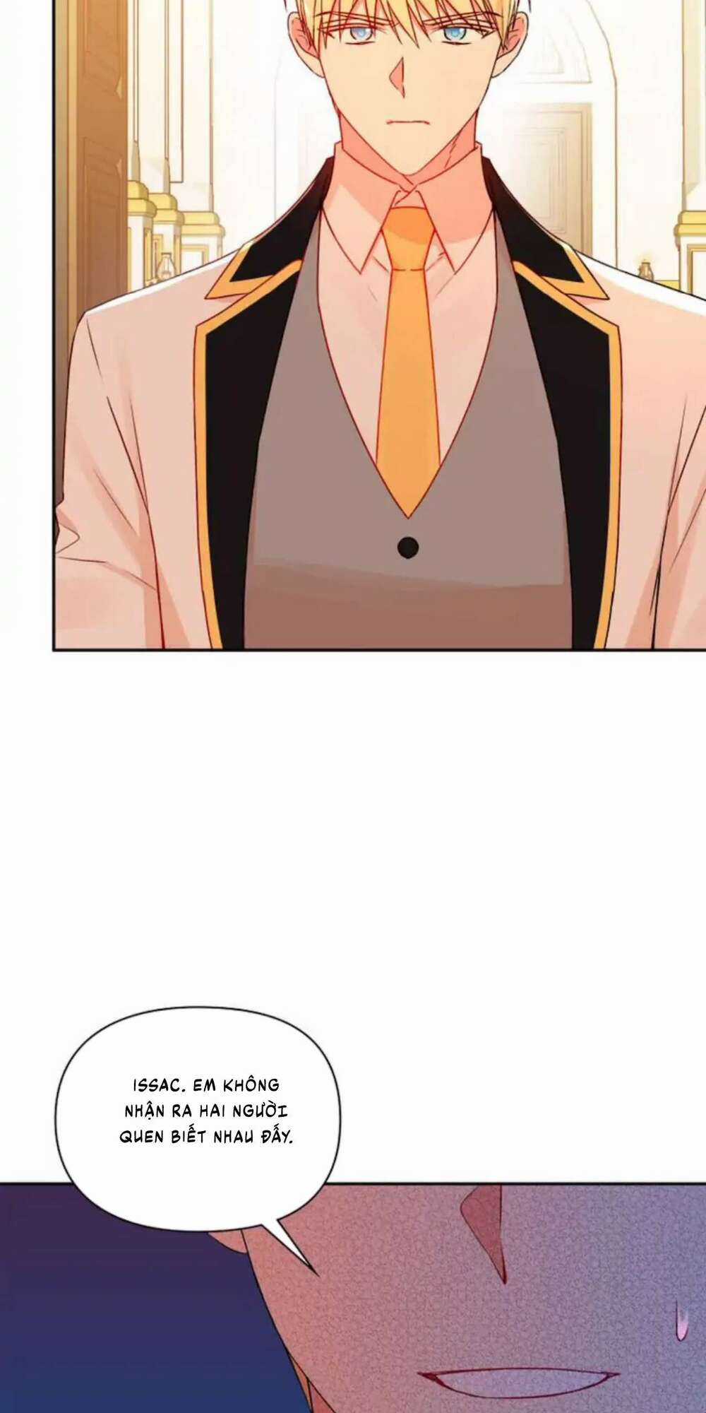 Nhật Ký Quan Sát Elena Evoy Chapter 47 trang 20