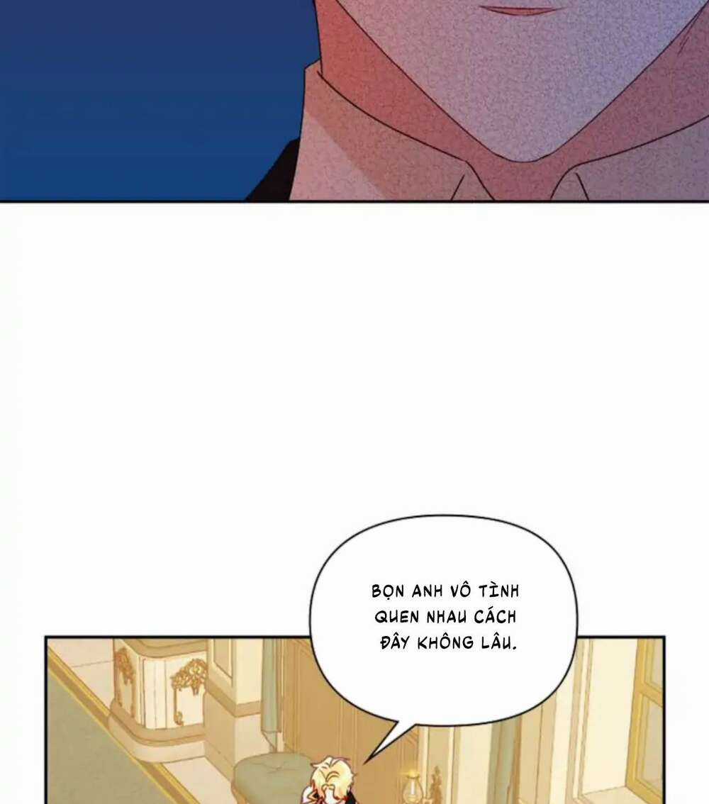 Nhật Ký Quan Sát Elena Evoy Chapter 47 trang 21