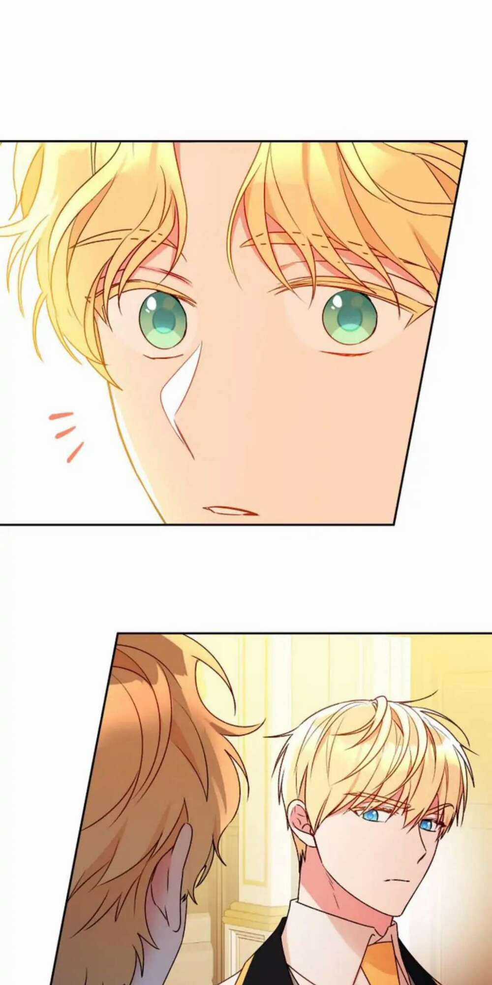 Nhật Ký Quan Sát Elena Evoy Chapter 47 trang 23