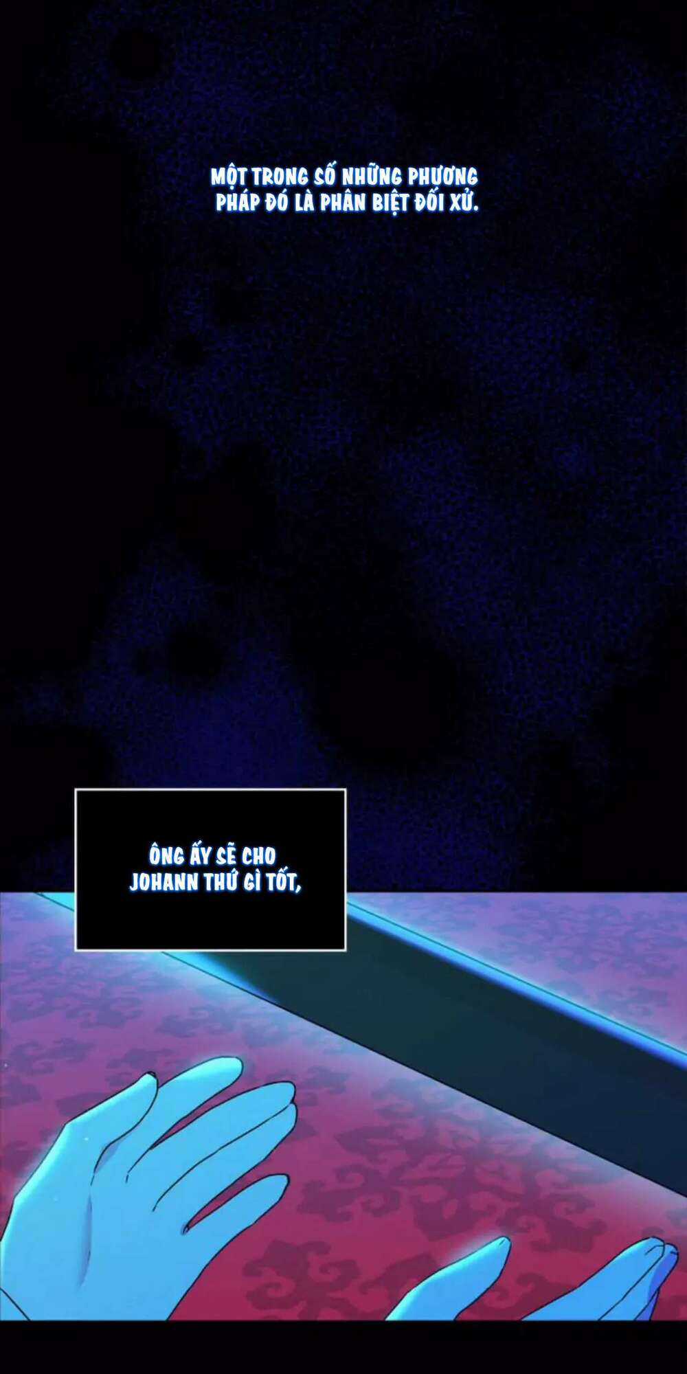 Nhật Ký Quan Sát Elena Evoy Chapter 47 trang 26