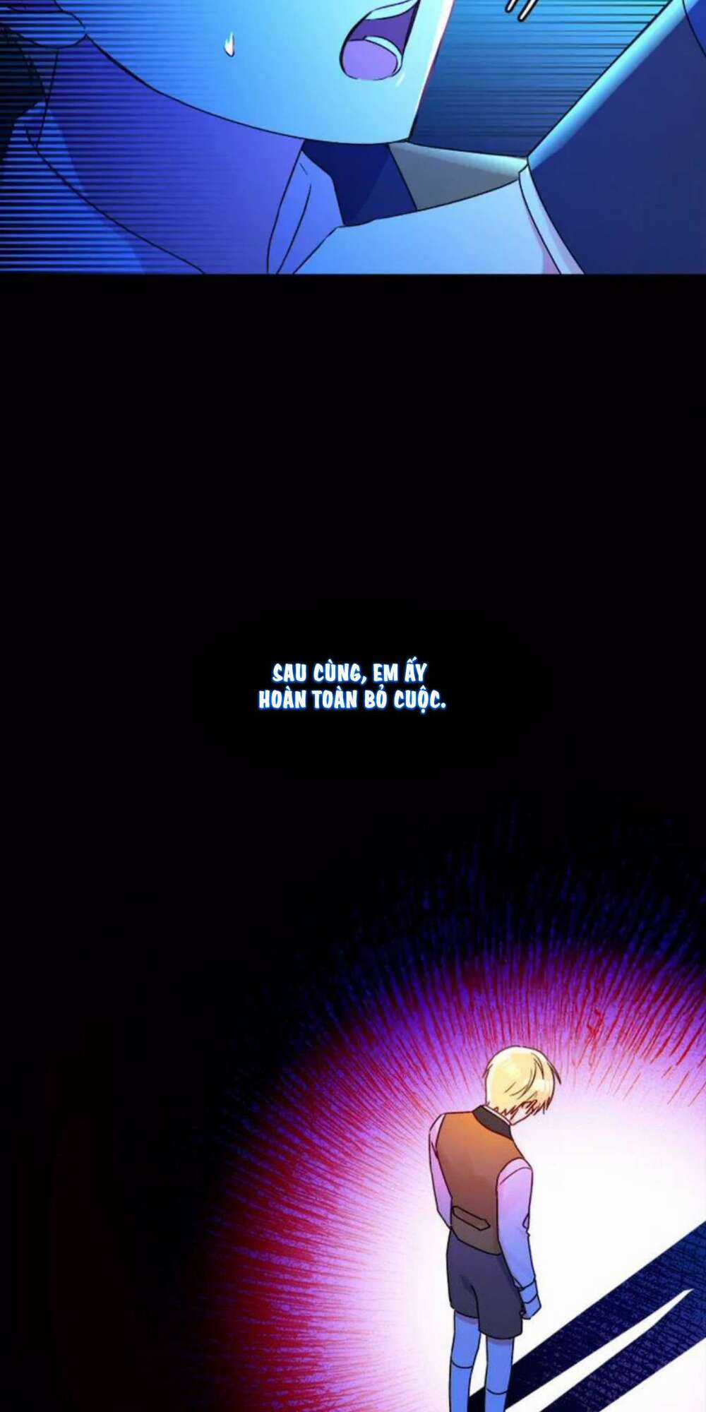 Nhật Ký Quan Sát Elena Evoy Chapter 47 trang 29