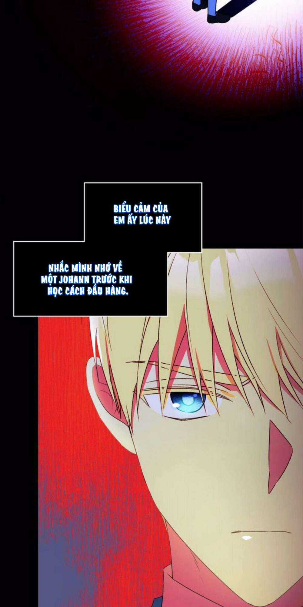 Nhật Ký Quan Sát Elena Evoy Chapter 47 trang 30