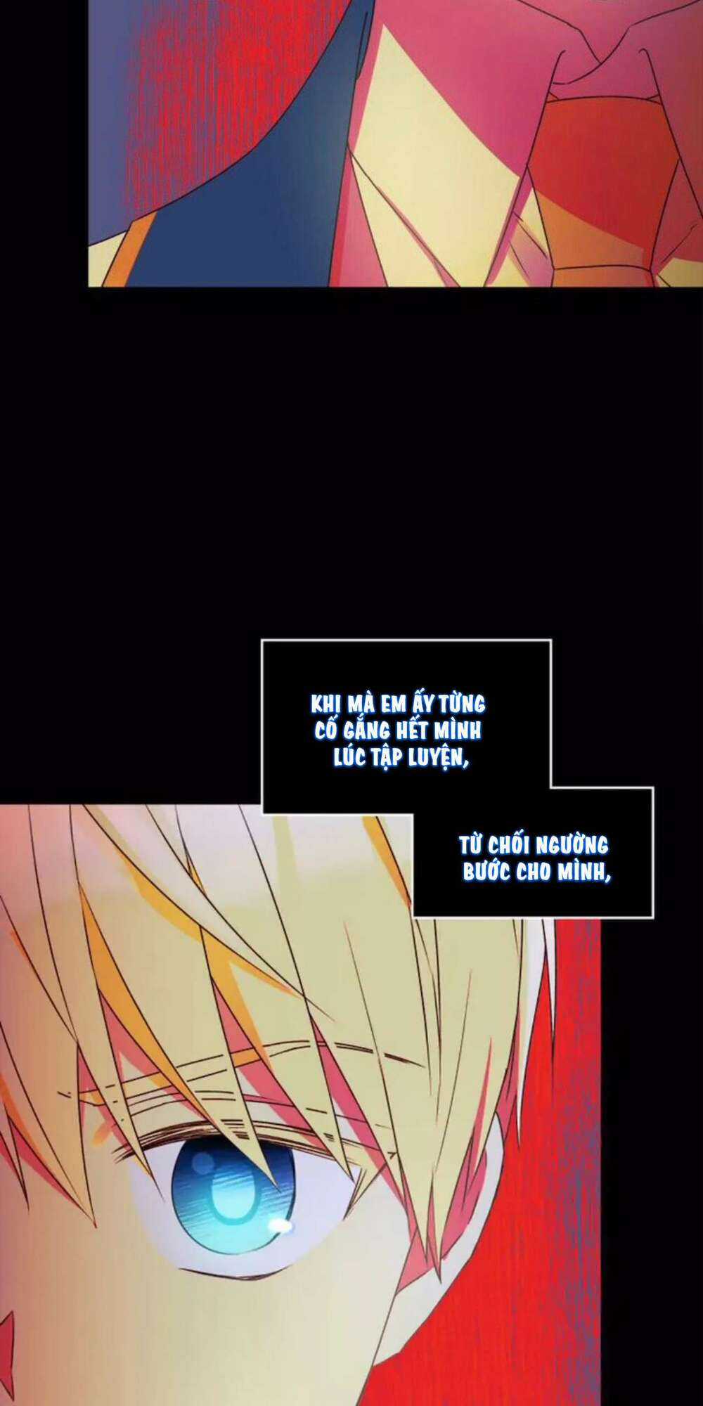 Nhật Ký Quan Sát Elena Evoy Chapter 47 trang 31