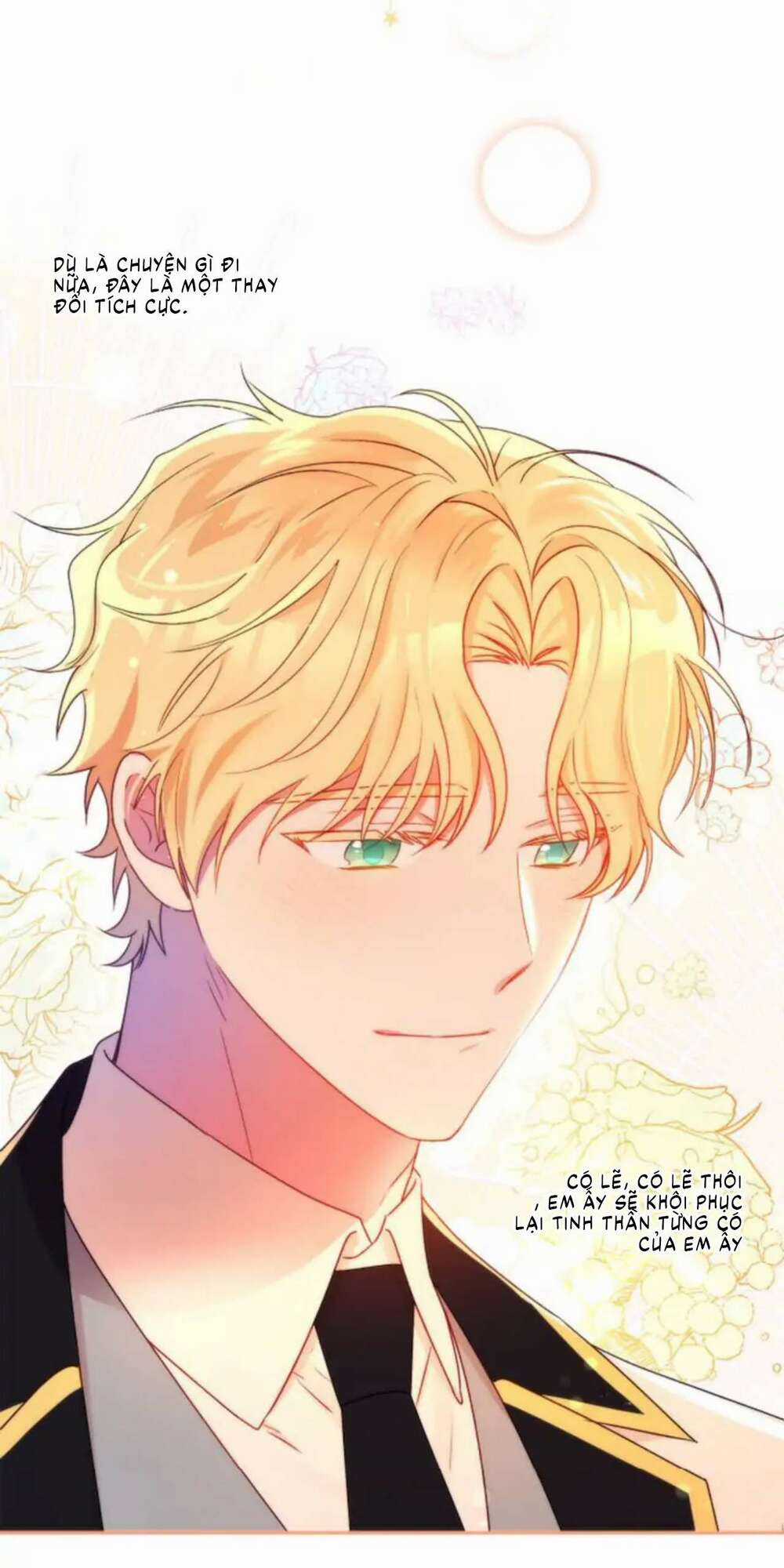 Nhật Ký Quan Sát Elena Evoy Chapter 47 trang 37