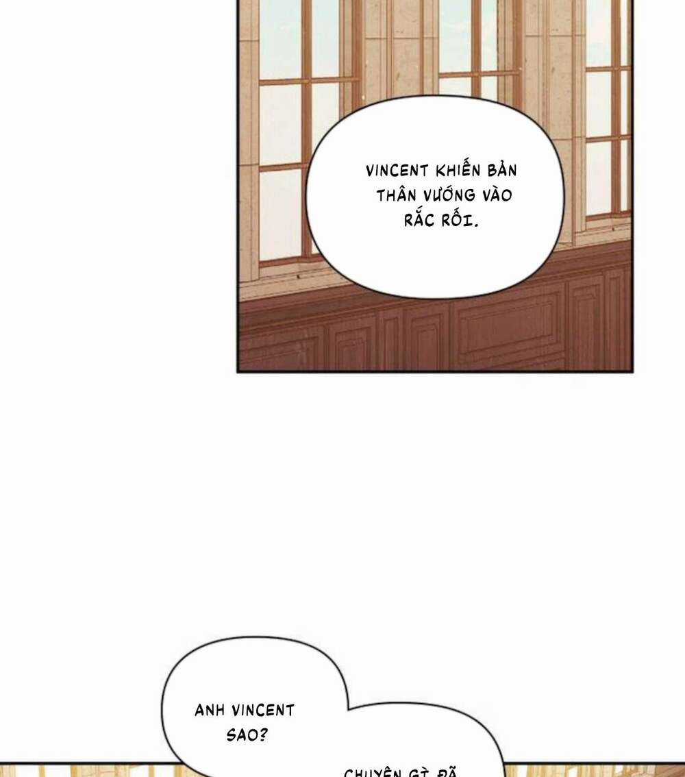 Nhật Ký Quan Sát Elena Evoy Chapter 47 trang 43
