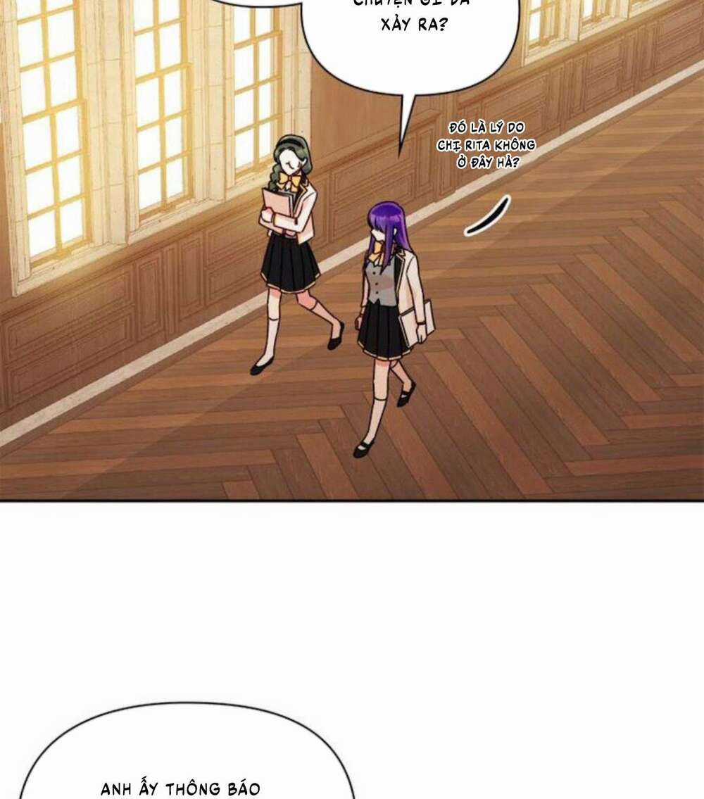 Nhật Ký Quan Sát Elena Evoy Chapter 47 trang 44