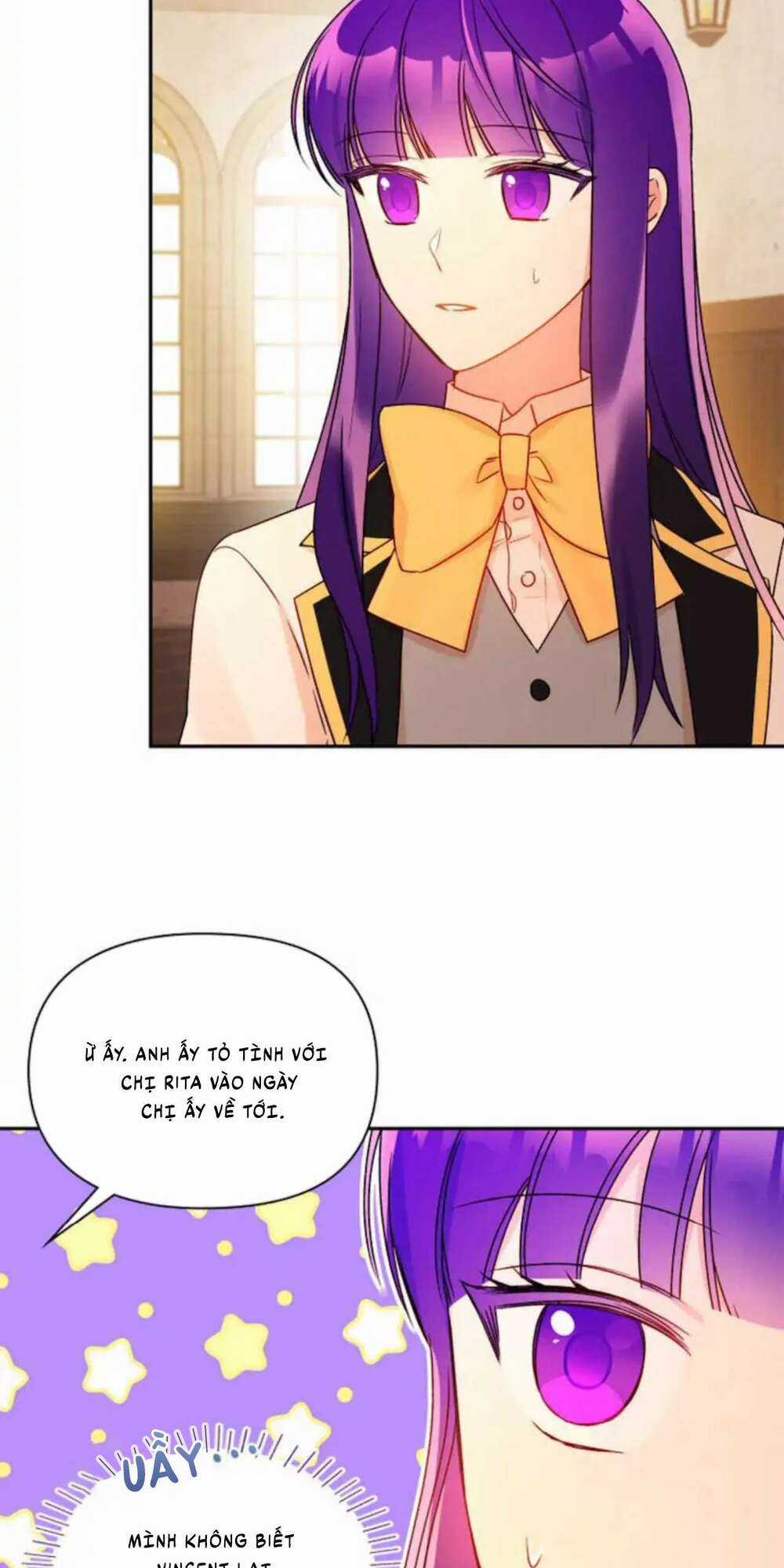 Nhật Ký Quan Sát Elena Evoy Chapter 47 trang 46