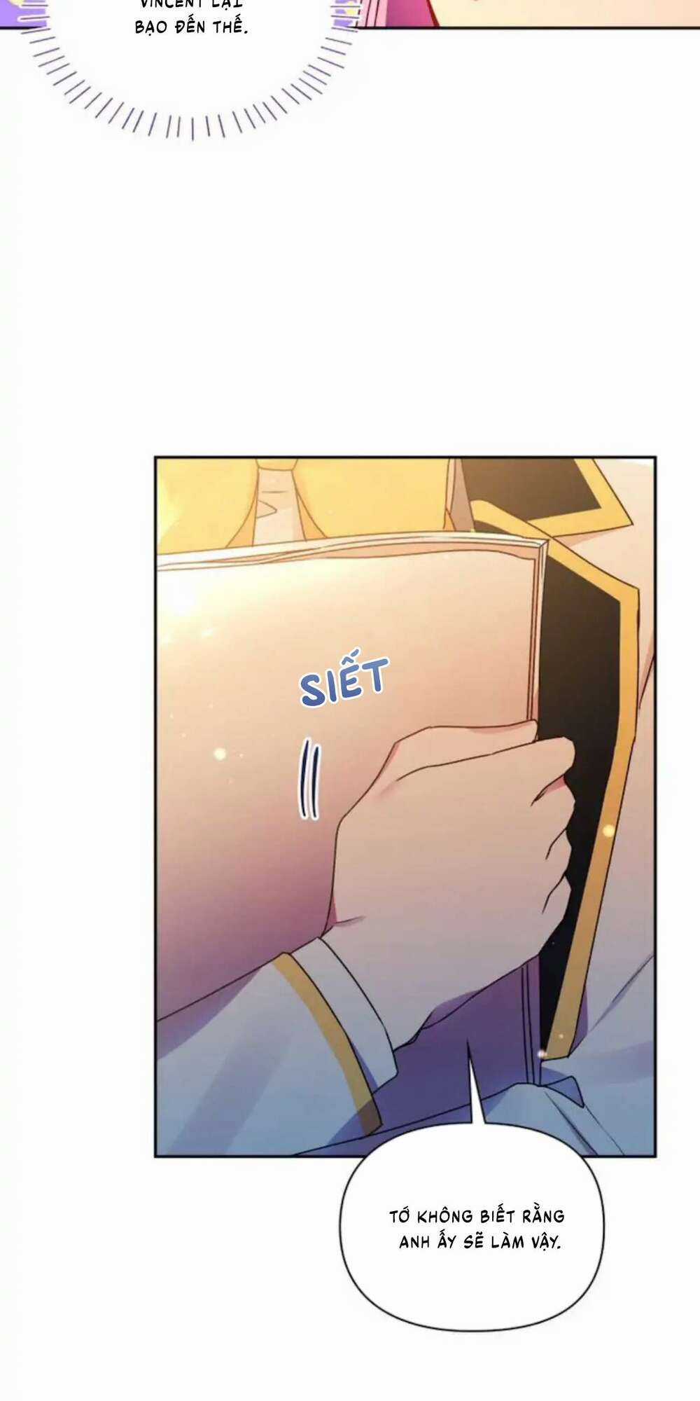 Nhật Ký Quan Sát Elena Evoy Chapter 47 trang 47