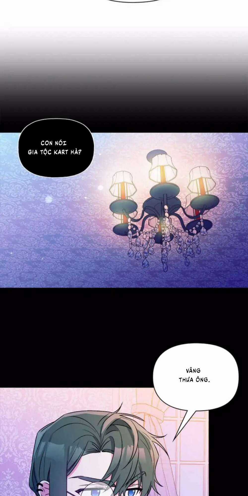 Nhật Ký Quan Sát Elena Evoy Chapter 47 trang 49