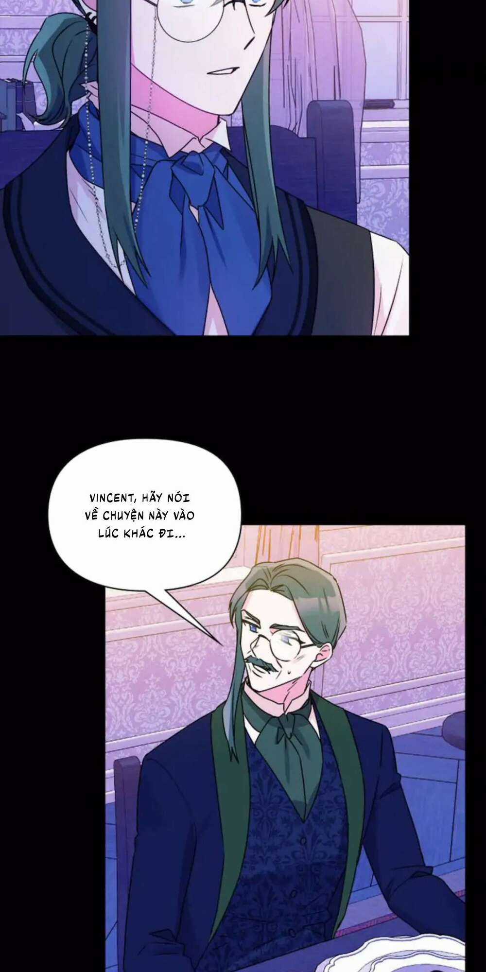 Nhật Ký Quan Sát Elena Evoy Chapter 47 trang 50