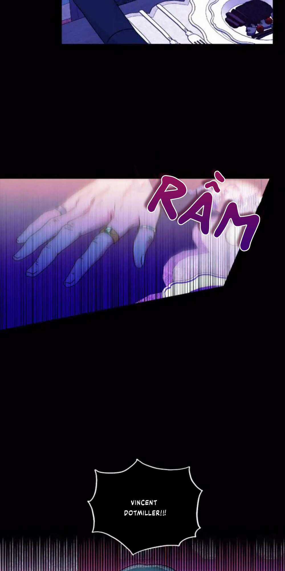 Nhật Ký Quan Sát Elena Evoy Chapter 47 trang 51