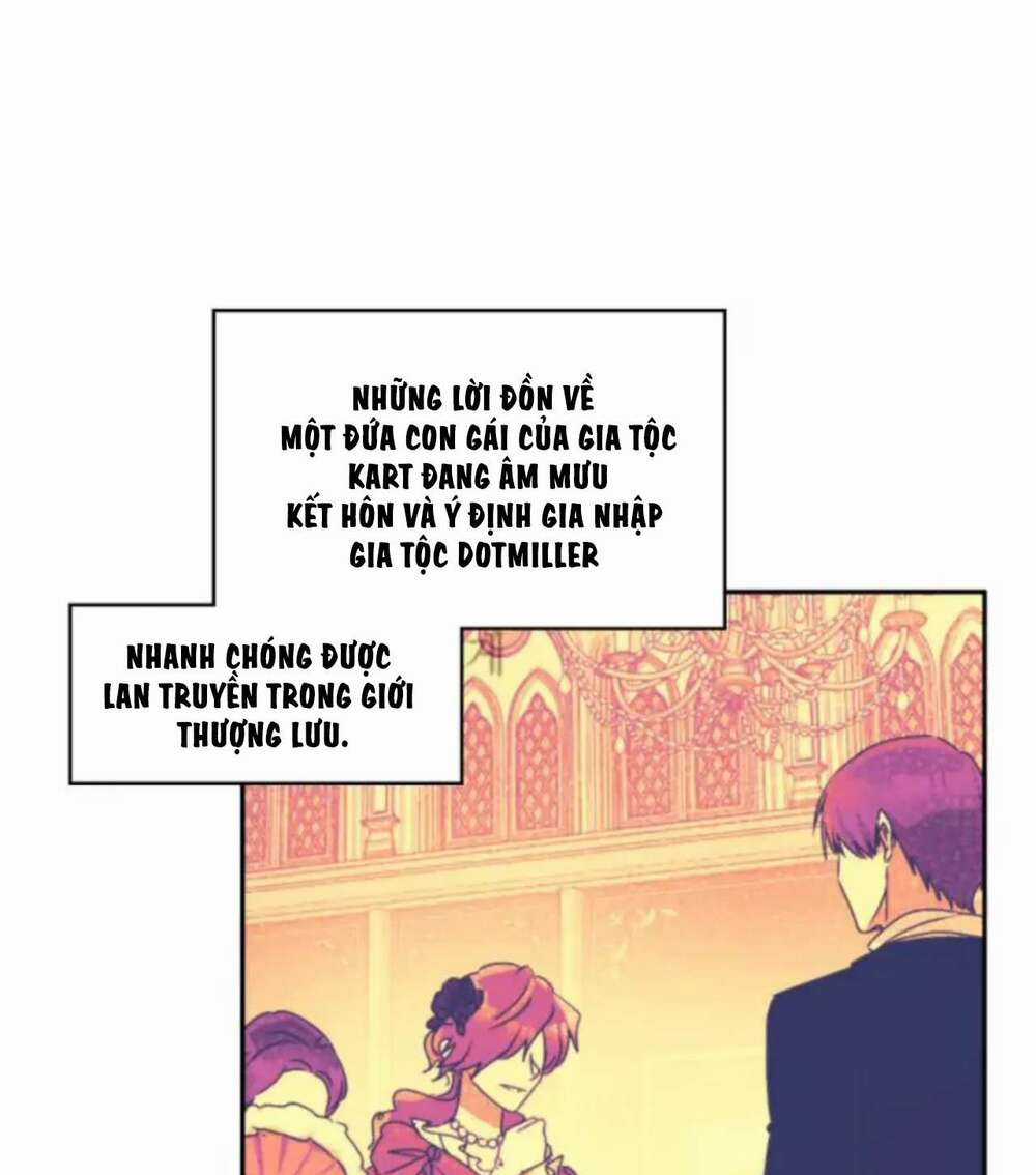 Nhật Ký Quan Sát Elena Evoy Chapter 47 trang 54
