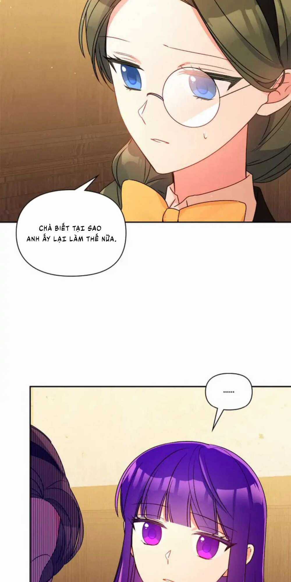 Nhật Ký Quan Sát Elena Evoy Chapter 47 trang 57