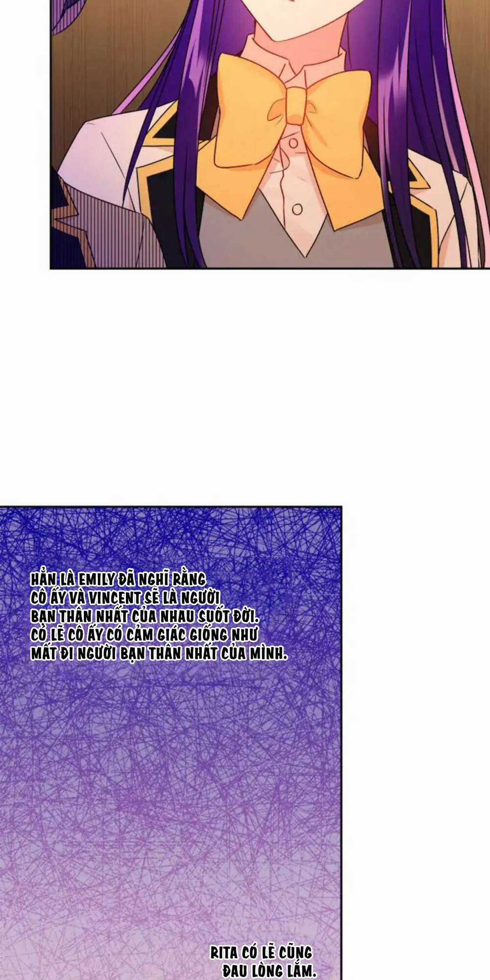 Nhật Ký Quan Sát Elena Evoy Chapter 47 trang 58