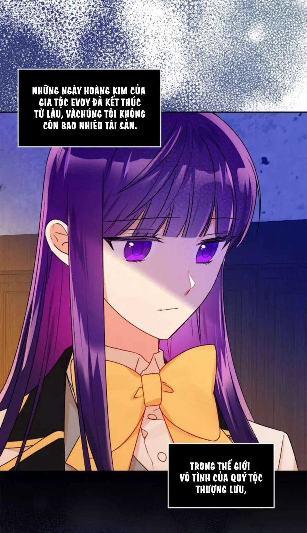 Nhật Ký Quan Sát Elena Evoy Chapter 47 trang 61