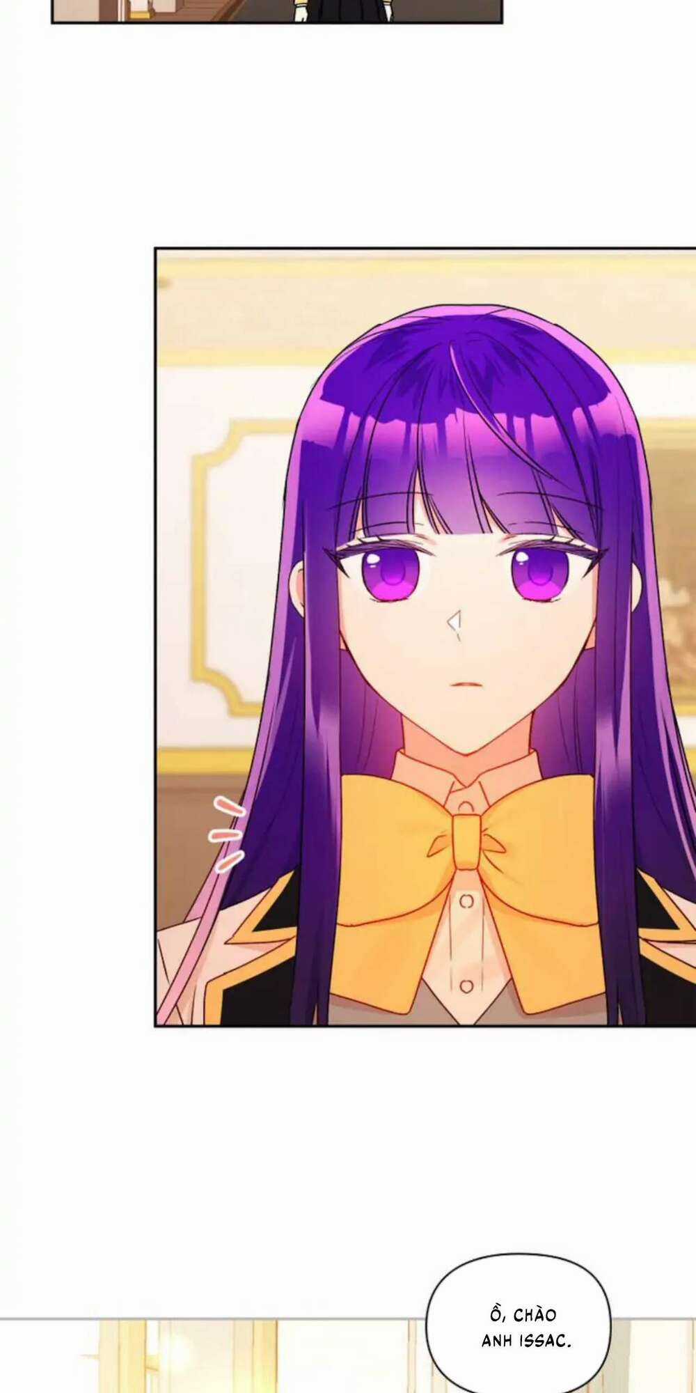 Nhật Ký Quan Sát Elena Evoy Chapter 47 trang 7