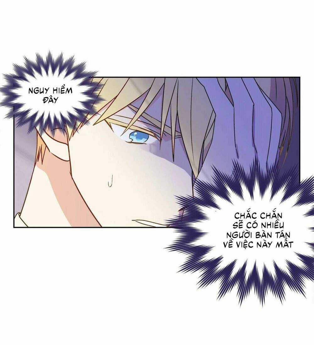 Nhật Ký Quan Sát Elena Evoy Chapter 5 trang 14