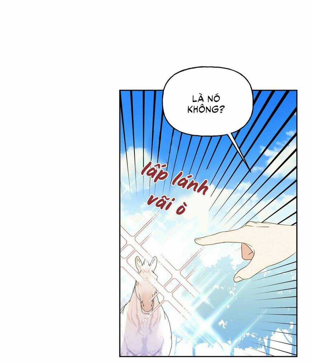 Nhật Ký Quan Sát Elena Evoy Chapter 5 trang 16