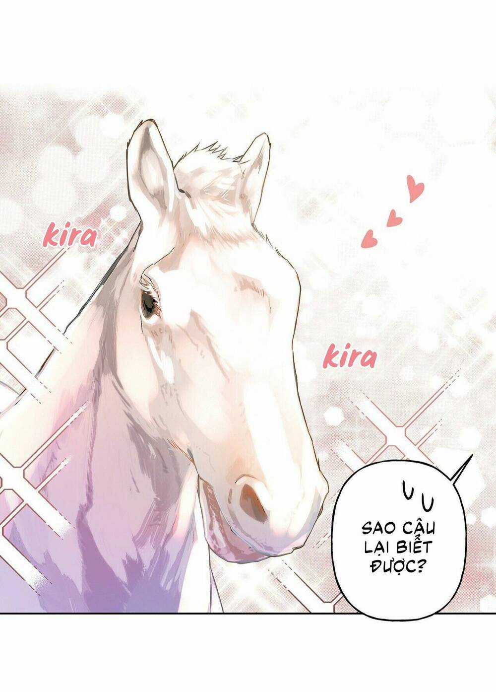Nhật Ký Quan Sát Elena Evoy Chapter 5 trang 17