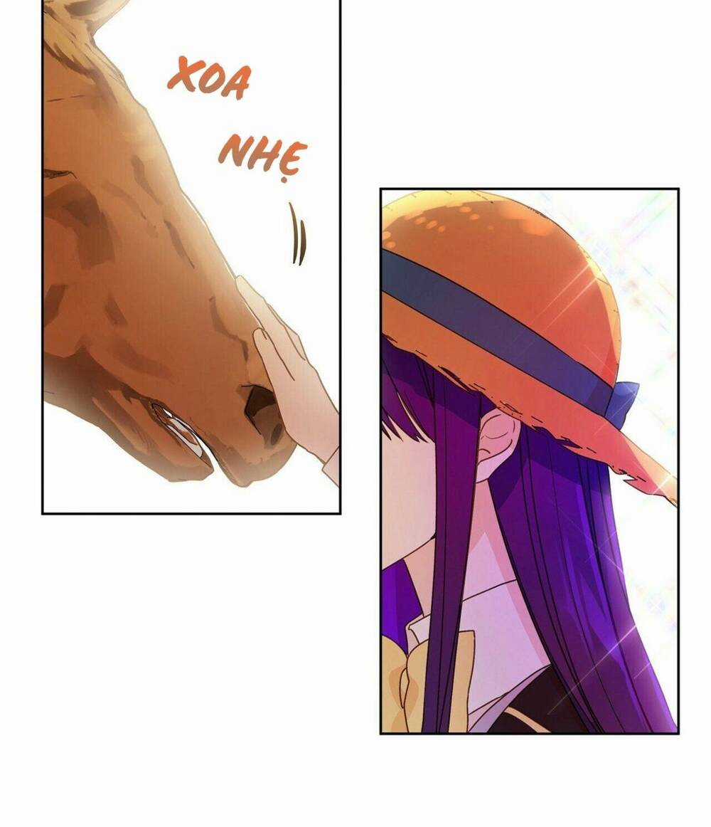 Nhật Ký Quan Sát Elena Evoy Chapter 5 trang 3