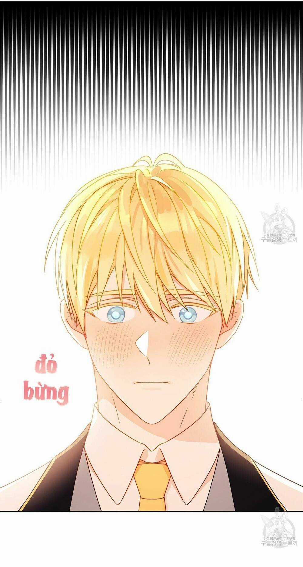 Nhật Ký Quan Sát Elena Evoy Chapter 5 trang 34