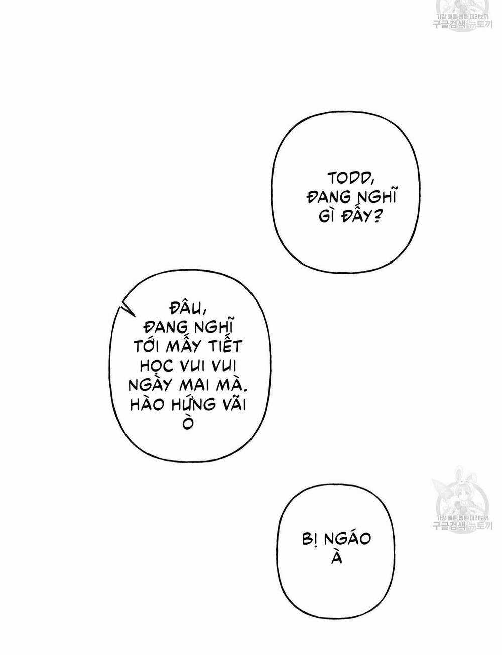 Nhật Ký Quan Sát Elena Evoy Chapter 5 trang 38