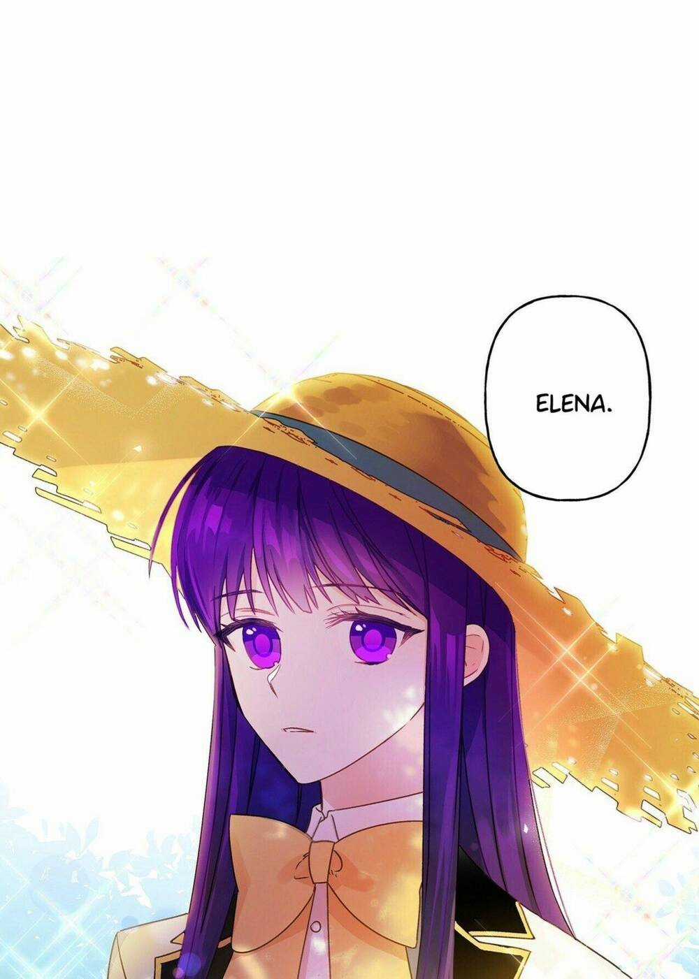 Nhật Ký Quan Sát Elena Evoy Chapter 5 trang 4