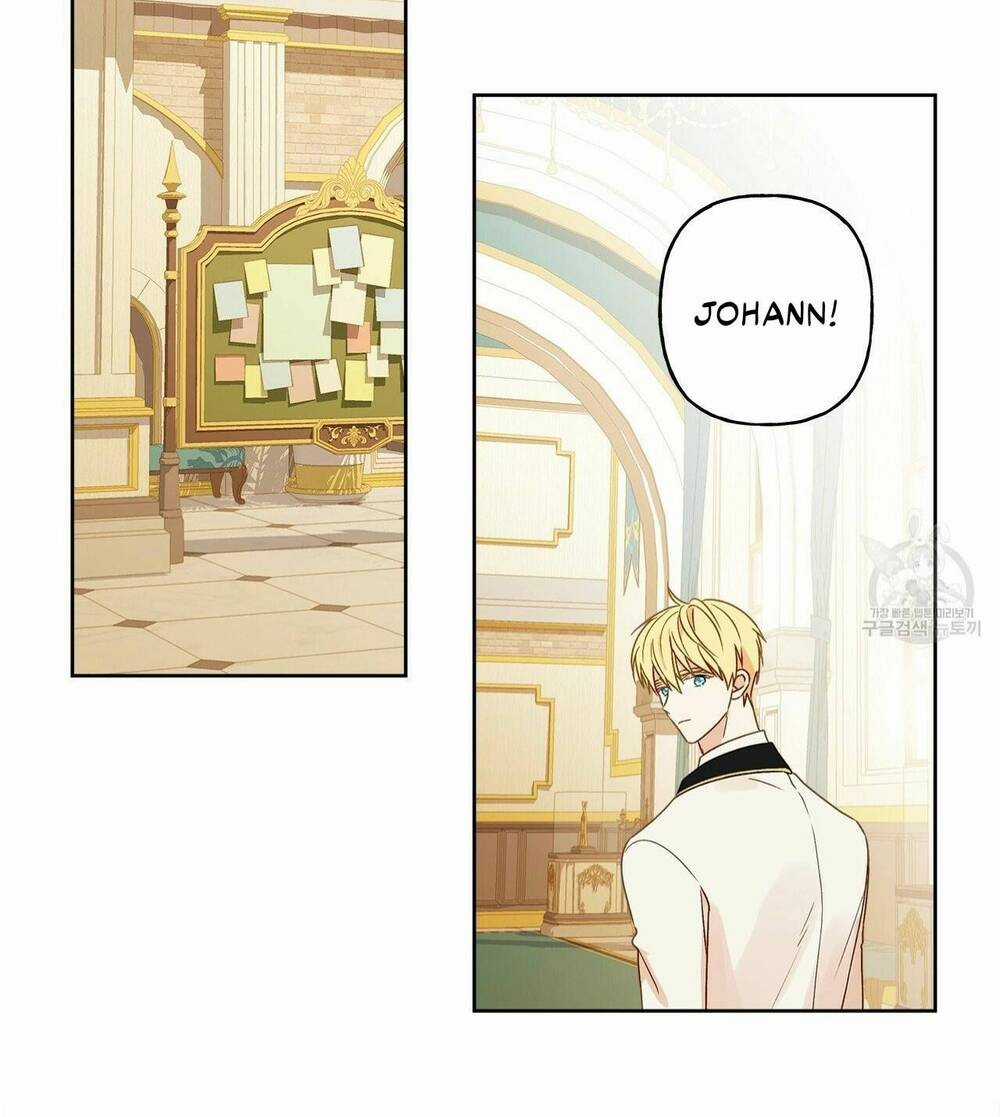 Nhật Ký Quan Sát Elena Evoy Chapter 5 trang 40